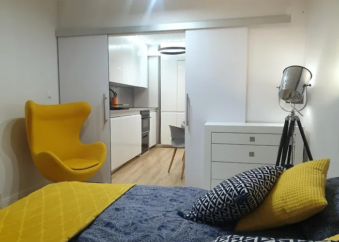 Apartament Airport 132