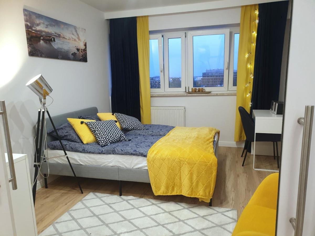 Apartament Airport 132 Warschau