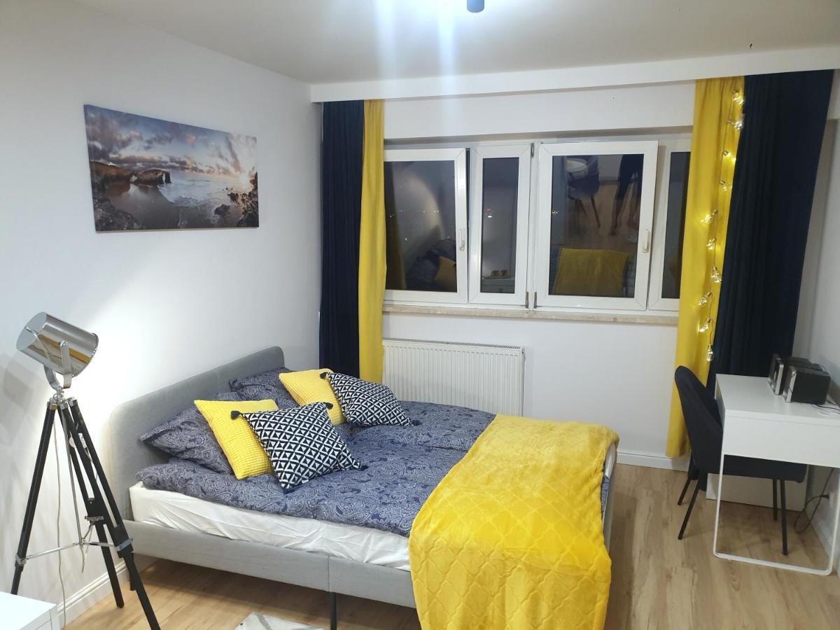 Apartament Airport 132 * Warschau