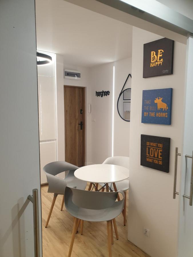 Apartament Airport 132 *