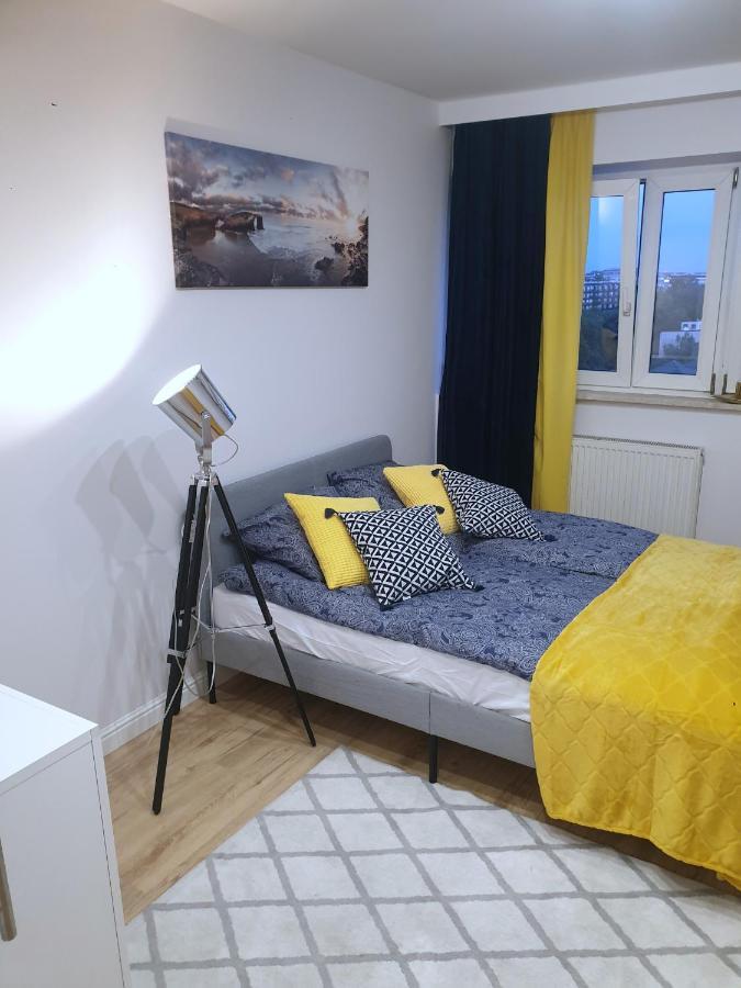 Apartament Airport 132 Warschau