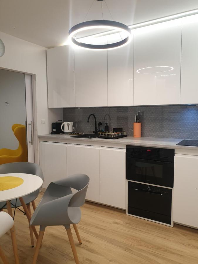 Apartament Airport 132
