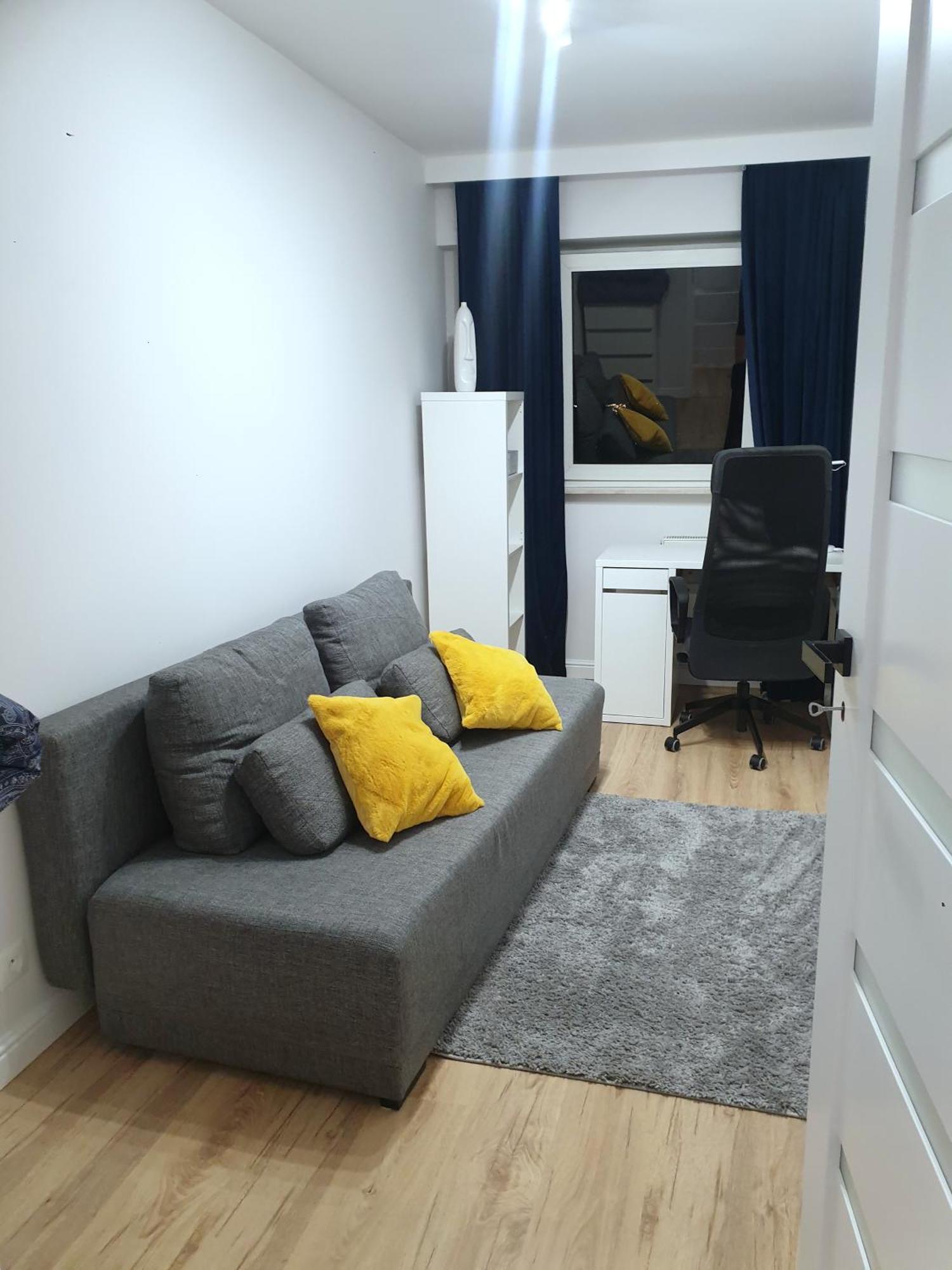 Apartament Airport 132 Apartment Warschau